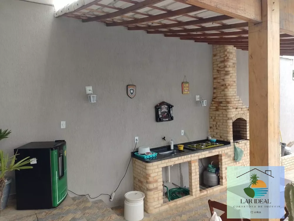 Casa, 3 quartos, 180 m² - Foto 5