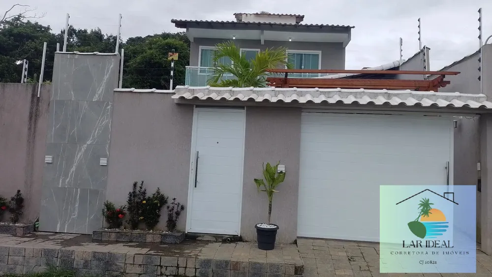 Casa, 3 quartos, 180 m² - Foto 2