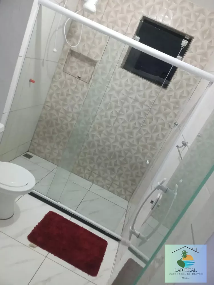 Casa, 3 quartos, 180 m² - Foto 9
