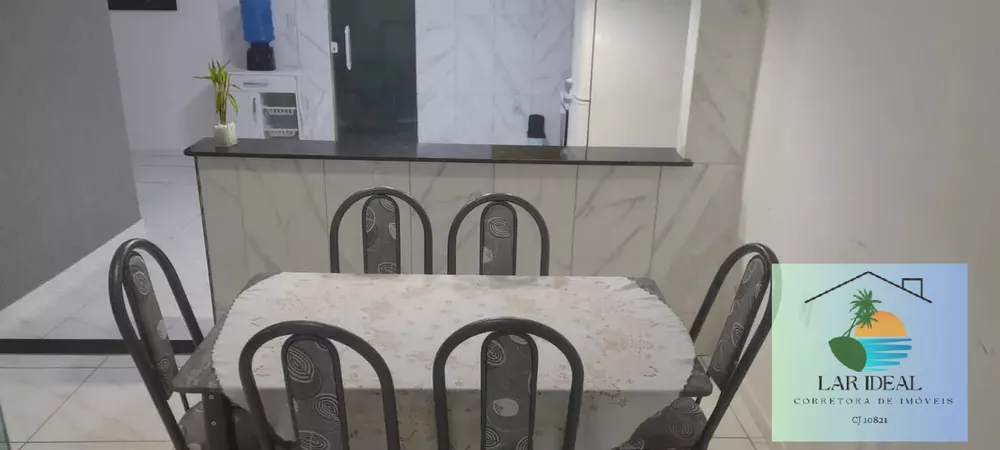 Casa, 3 quartos, 180 m² - Foto 1