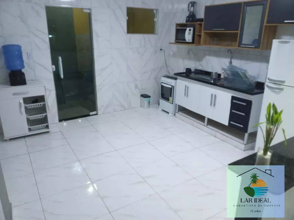 Casa, 3 quartos, 180 m² - Foto 4