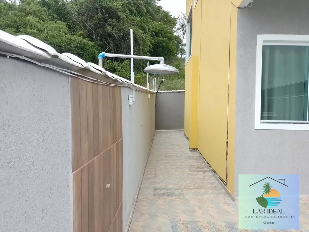 Casa, 3 quartos, 180 m² - Foto 7