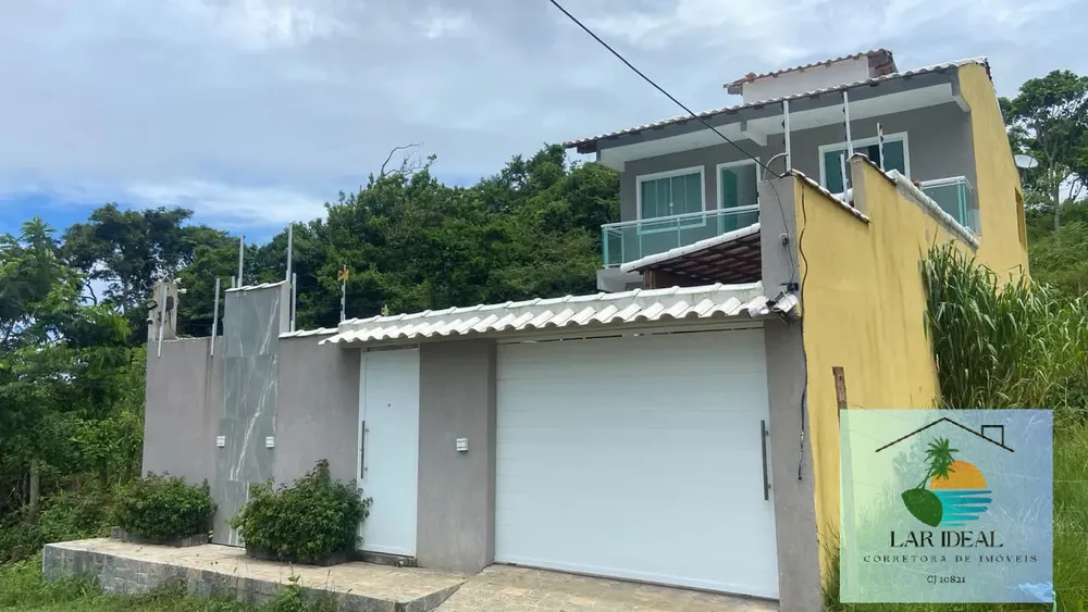 Casa, 3 quartos, 180 m² - Foto 3
