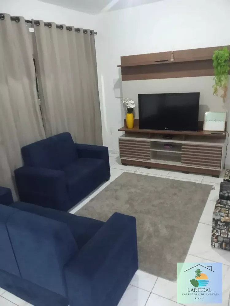 Casa, 3 quartos, 180 m² - Foto 2