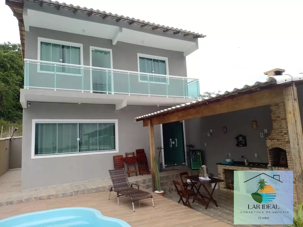 Casa, 3 quartos, 180 m² - Foto 16