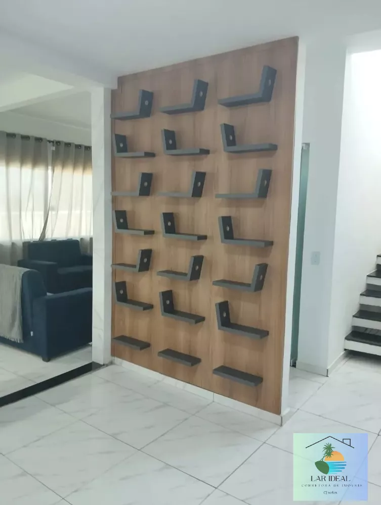 Casa, 3 quartos, 180 m² - Foto 11