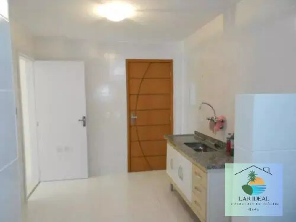 Apartamento, 2 quartos, 70 m² - Foto 1