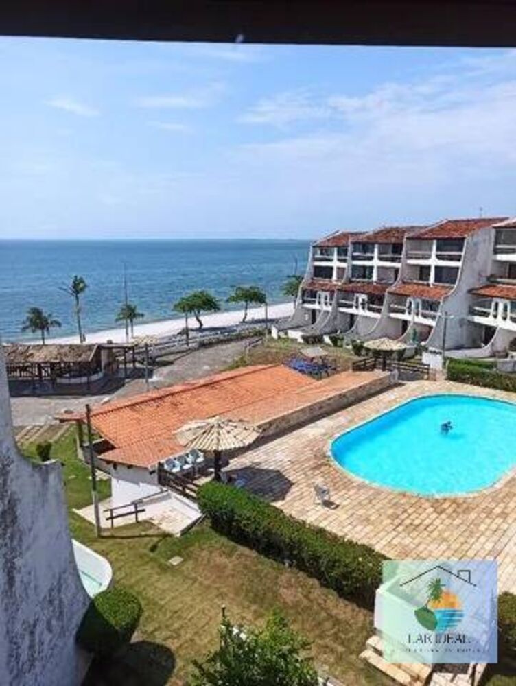 Apartamento à venda com 2 quartos, 98m² - Foto 4