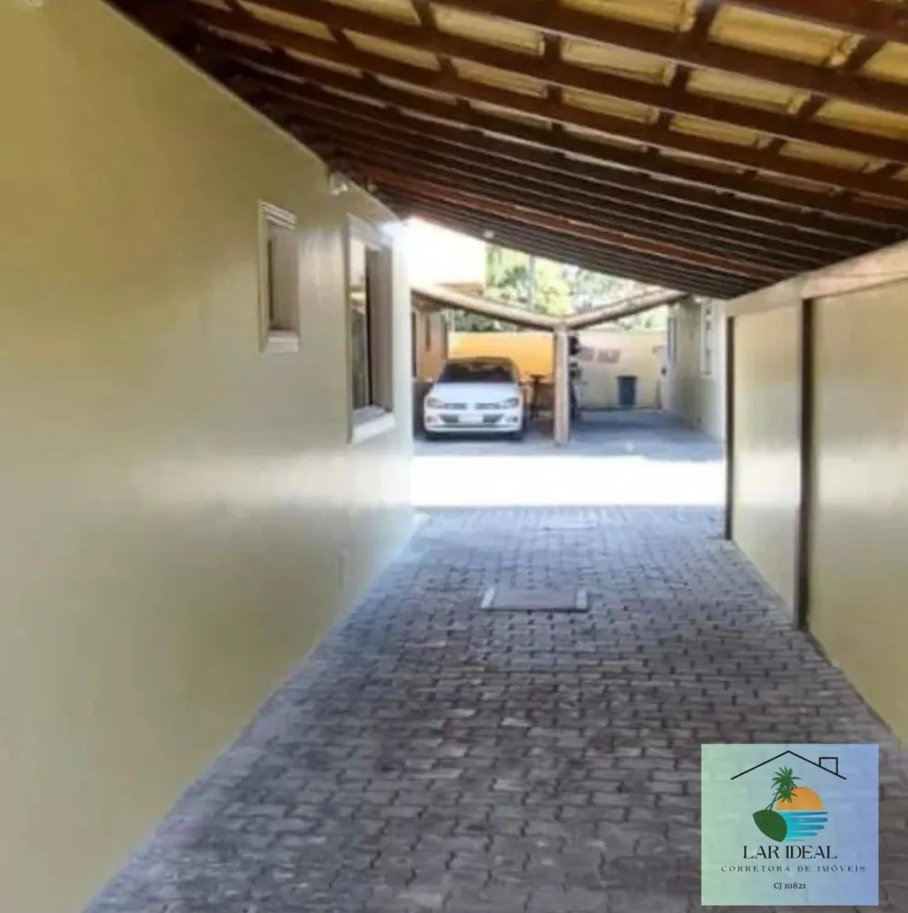 Casa, 2 quartos, 84 m² - Foto 4