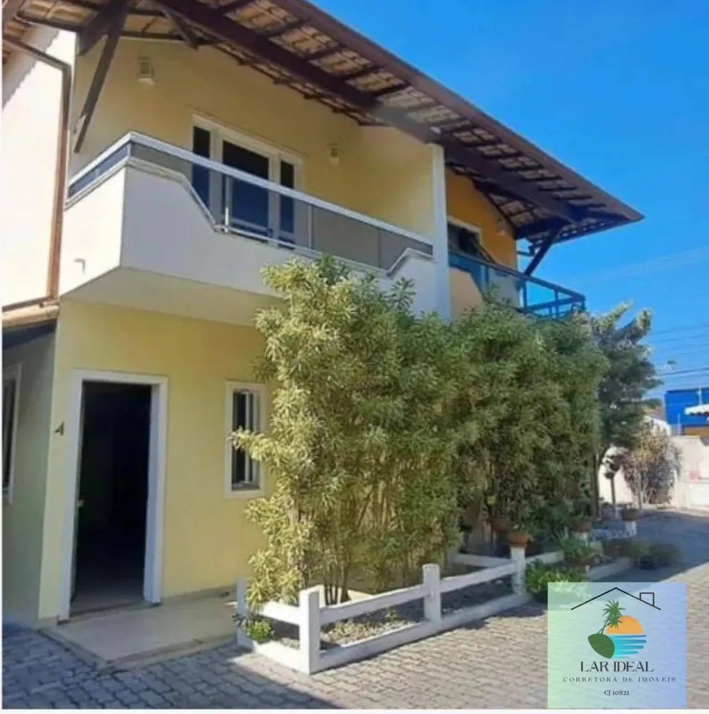 Casa, 2 quartos, 84 m² - Foto 5