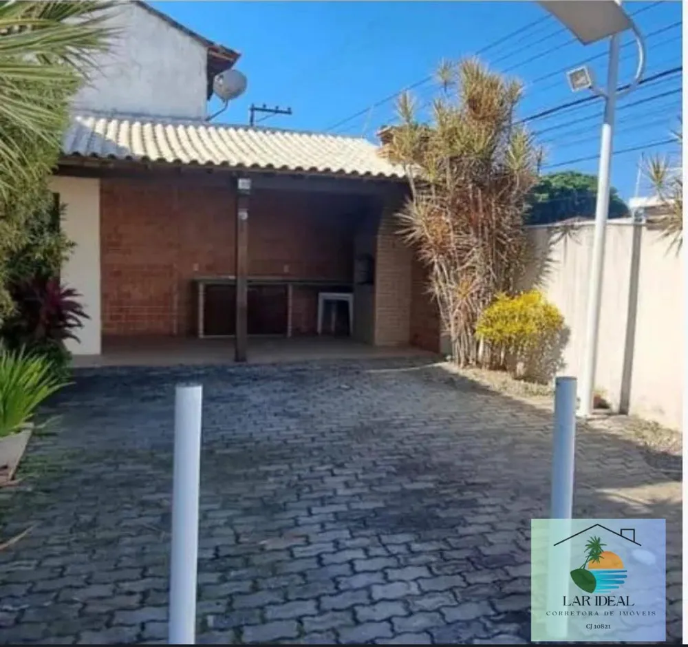 Casa, 2 quartos, 84 m² - Foto 7