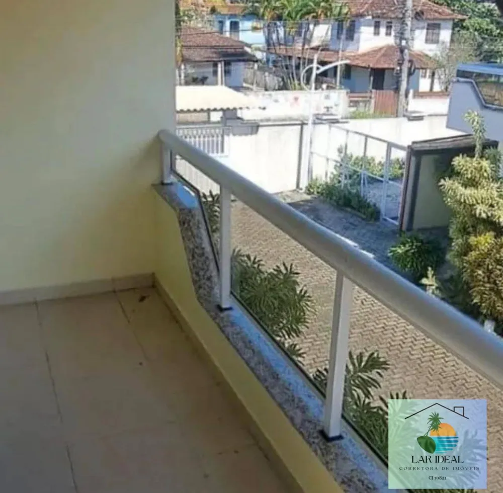 Casa, 2 quartos, 84 m² - Foto 1