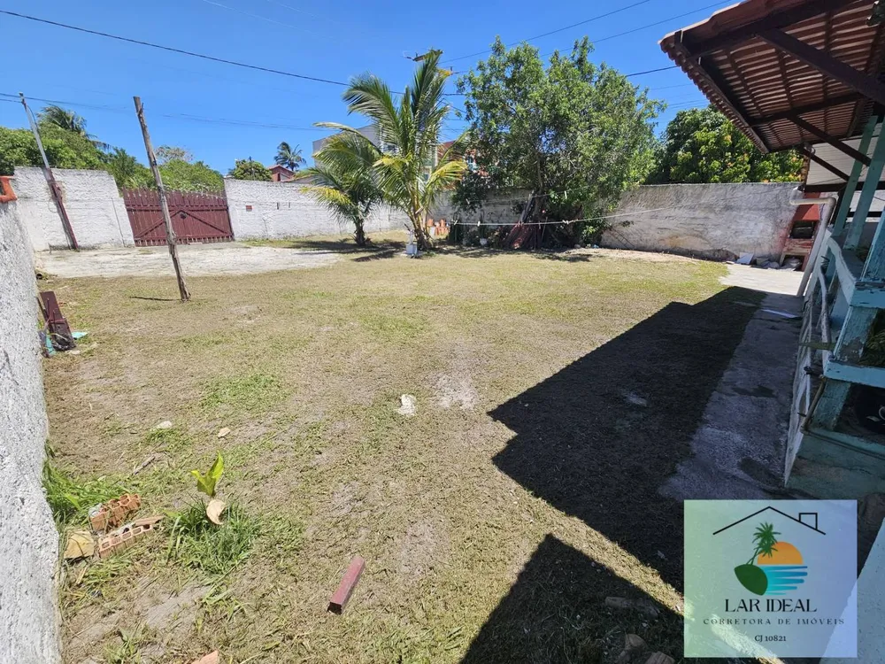 Casa, 3 quartos, 107 m² - Foto 2