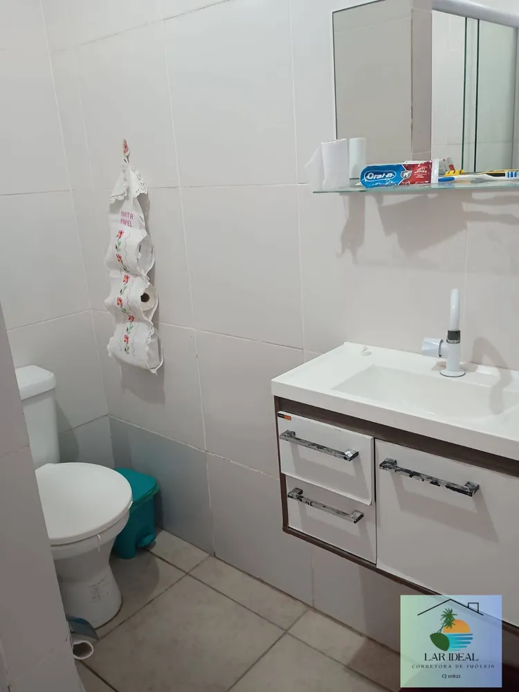 Casa, 3 quartos, 107 m² - Foto 11