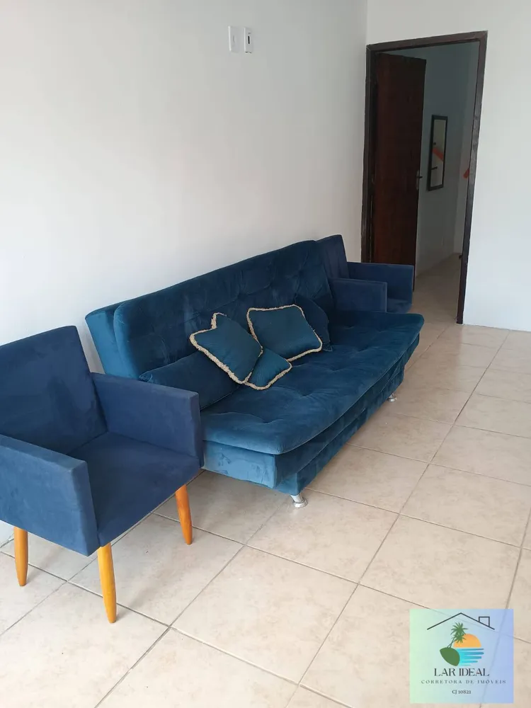 Casa, 3 quartos, 107 m² - Foto 5