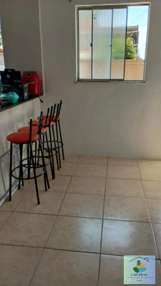 Casa, 3 quartos, 107 m² - Foto 6