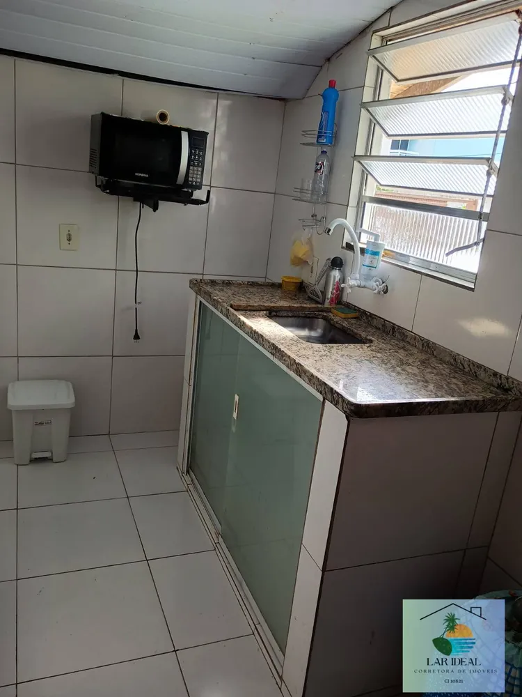 Casa, 3 quartos, 107 m² - Foto 8