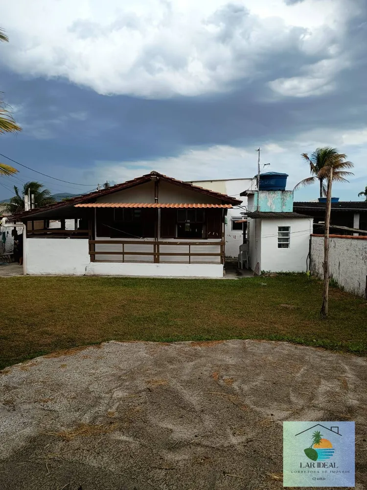 Casa, 3 quartos, 107 m² - Foto 1