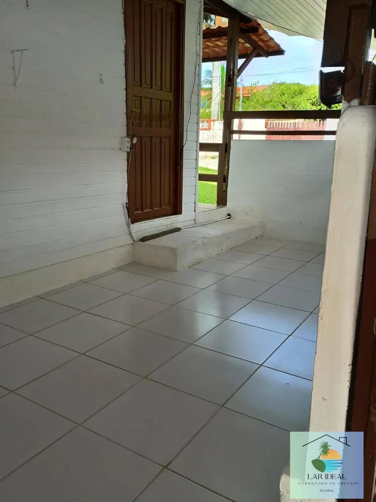 Casa, 3 quartos, 107 m² - Foto 4