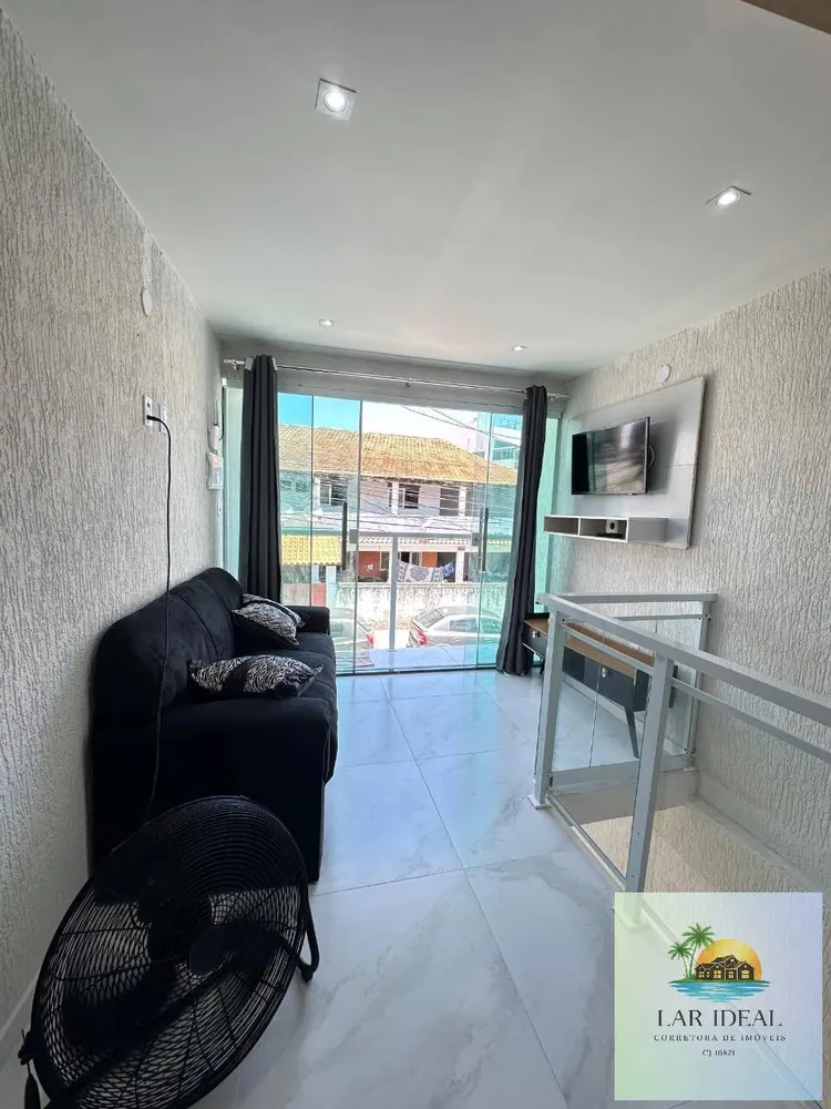 Casa, 2 quartos, 58 m² - Foto 3