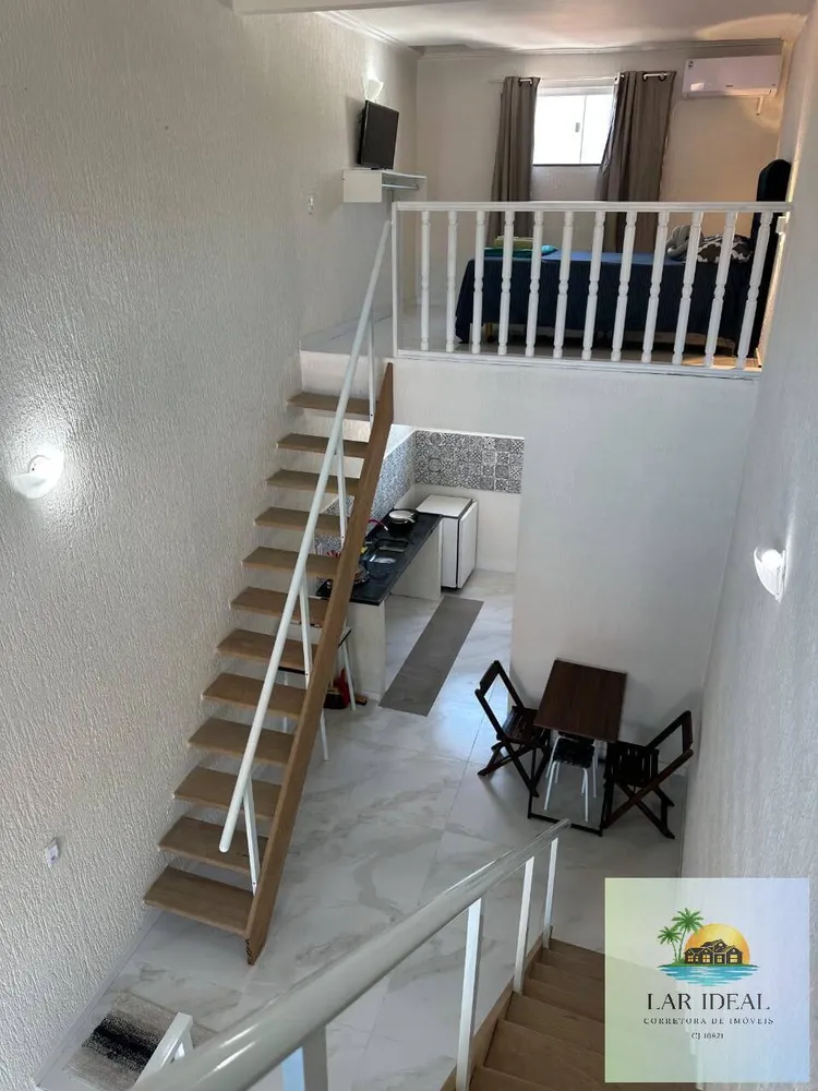 Casa, 2 quartos, 58 m² - Foto 5