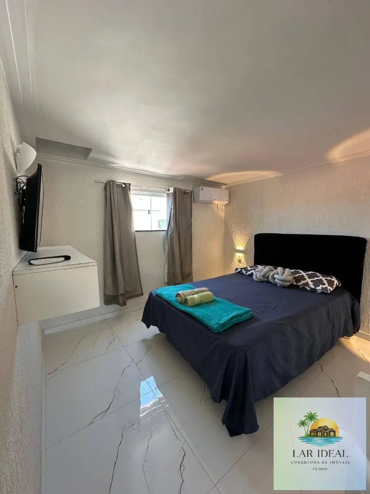 Casa, 2 quartos, 58 m² - Foto 9