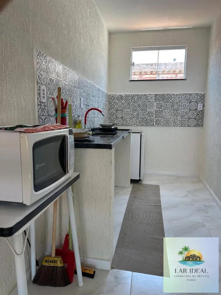 Casa, 2 quartos, 58 m² - Foto 7