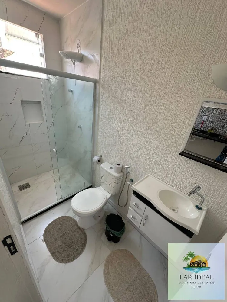 Casa, 2 quartos, 58 m² - Foto 11