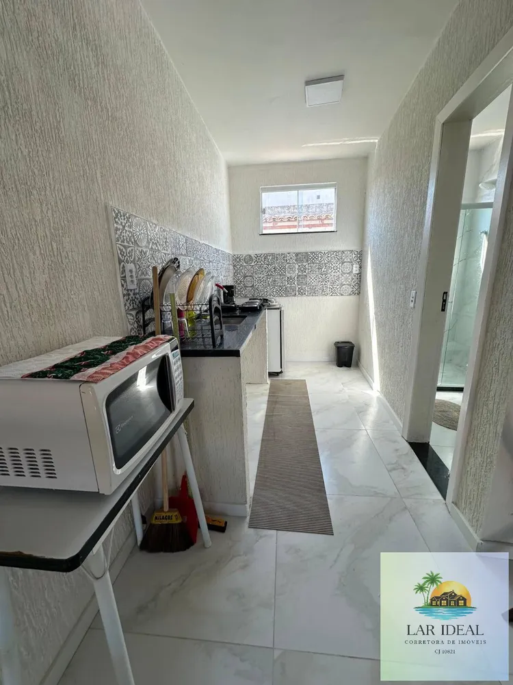 Casa, 2 quartos, 58 m² - Foto 6