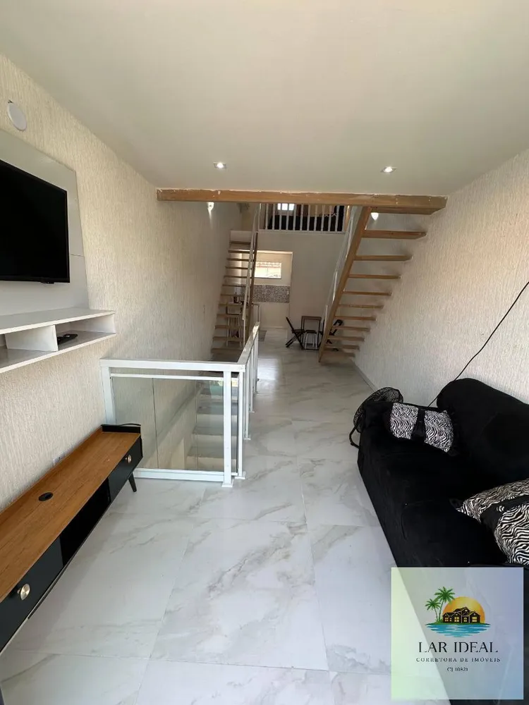 Casa, 2 quartos, 58 m² - Foto 4