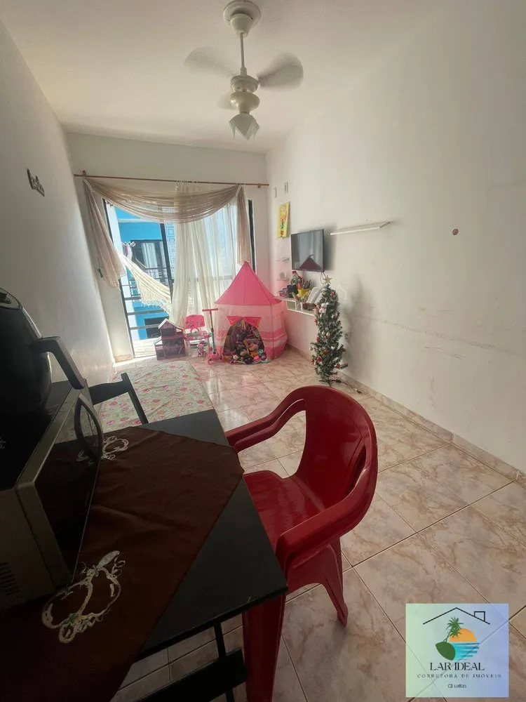 Apartamento, 1 quarto, 40 m² - Foto 2