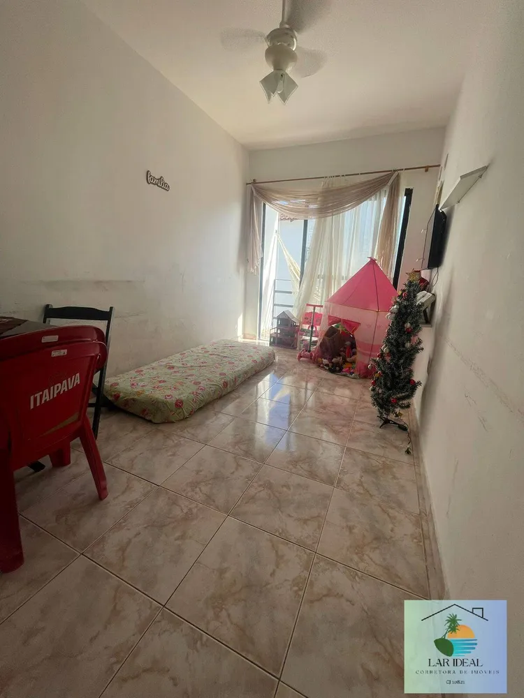 Apartamento, 1 quarto, 40 m² - Foto 7