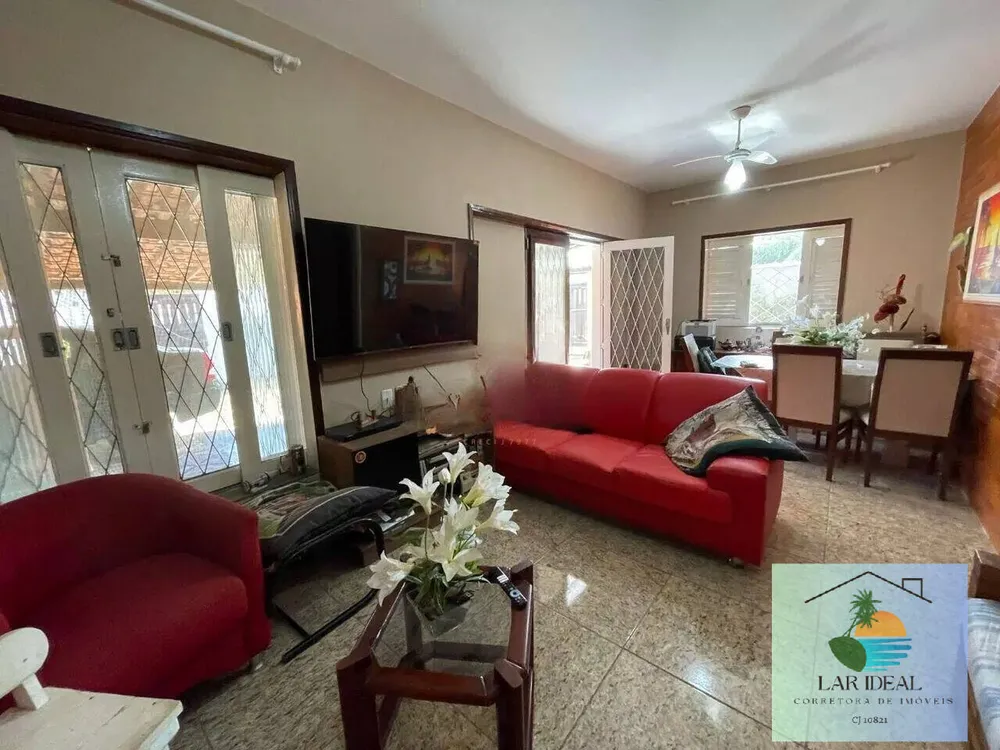 Casa, 3 quartos, 192 m² - Foto 10