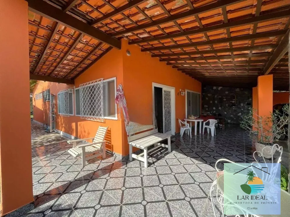 Casa, 3 quartos, 192 m² - Foto 2