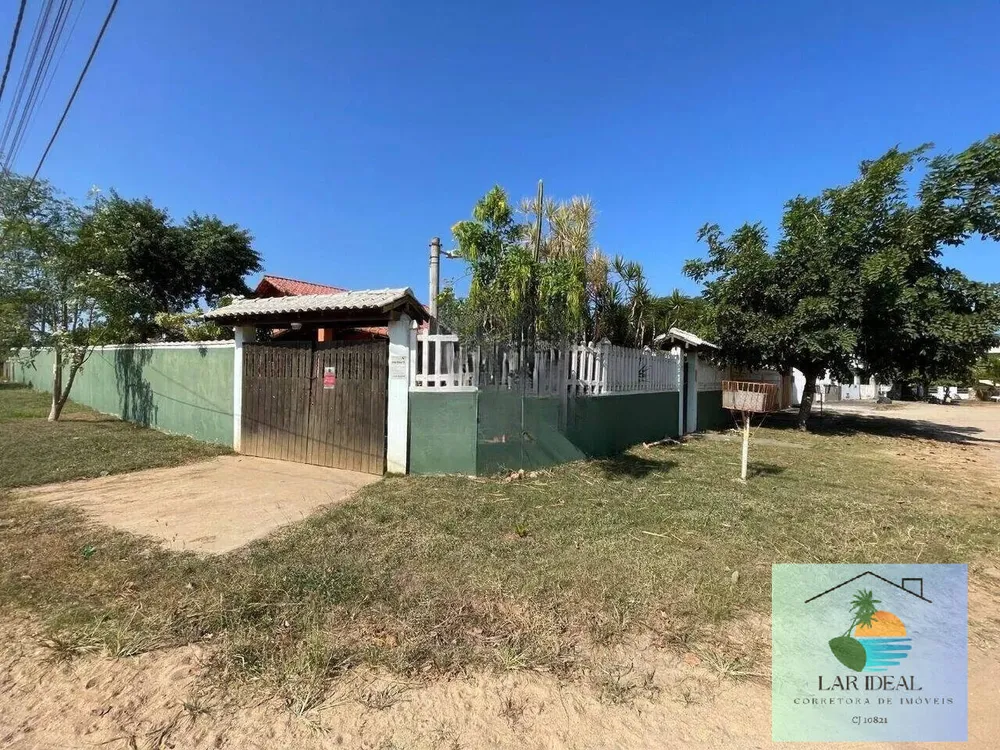 Casa, 3 quartos, 192 m² - Foto 3