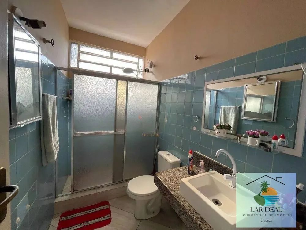 Casa, 3 quartos, 192 m² - Foto 18