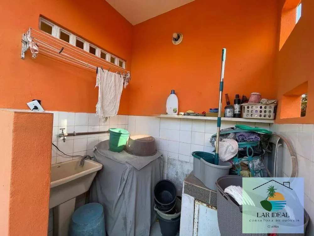 Casa, 3 quartos, 192 m² - Foto 19