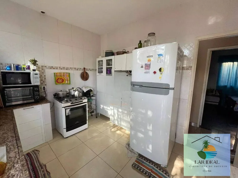 Casa, 3 quartos, 192 m² - Foto 11