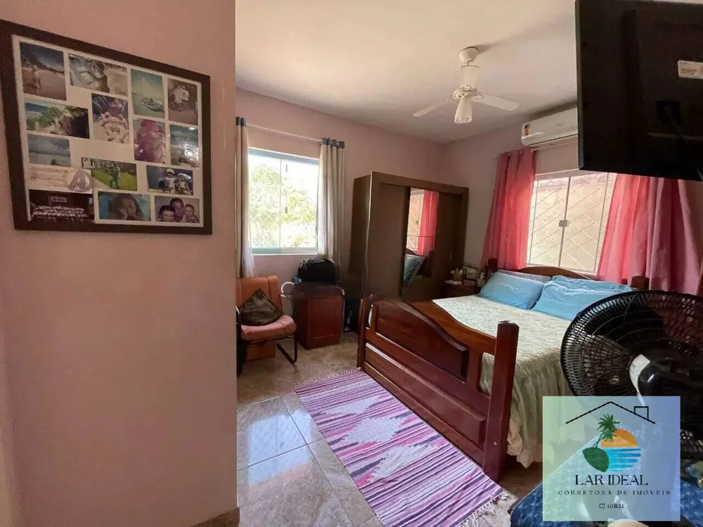 Casa, 3 quartos, 192 m² - Foto 15