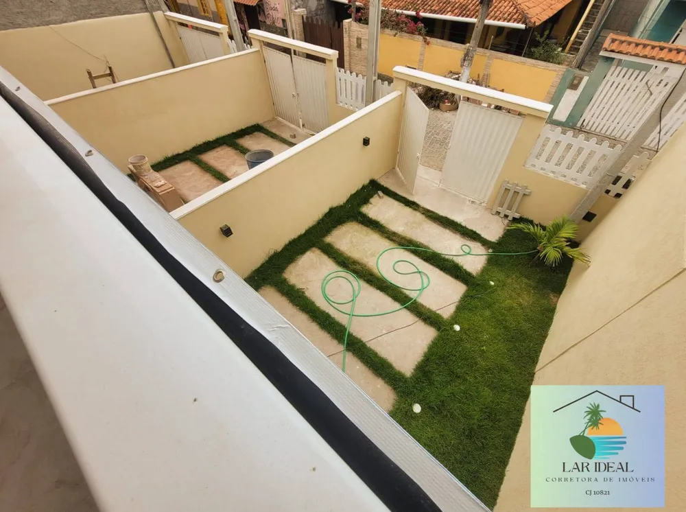Casa, 2 quartos, 85 m² - Foto 3