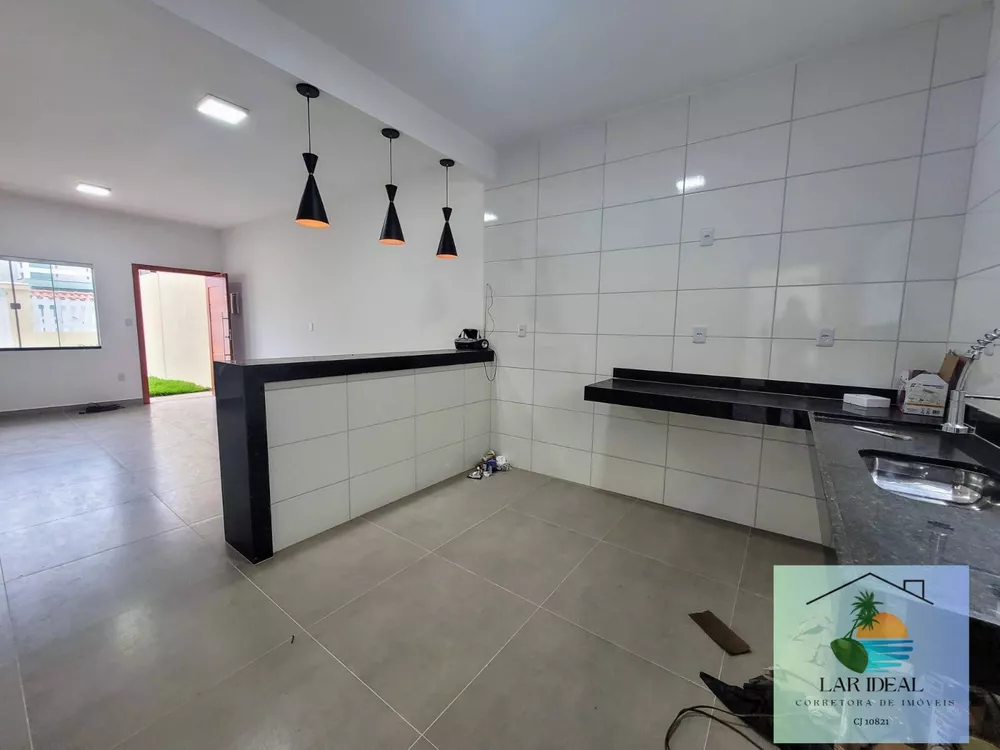 Casa, 2 quartos, 85 m² - Foto 7