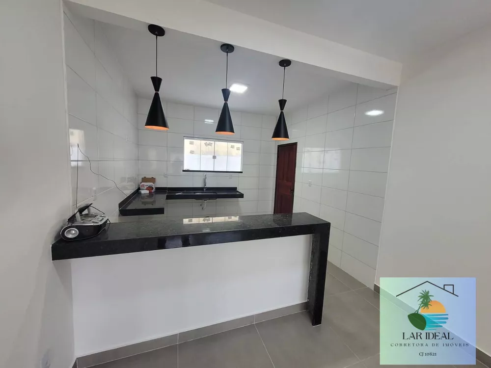 Casa, 2 quartos, 85 m² - Foto 5