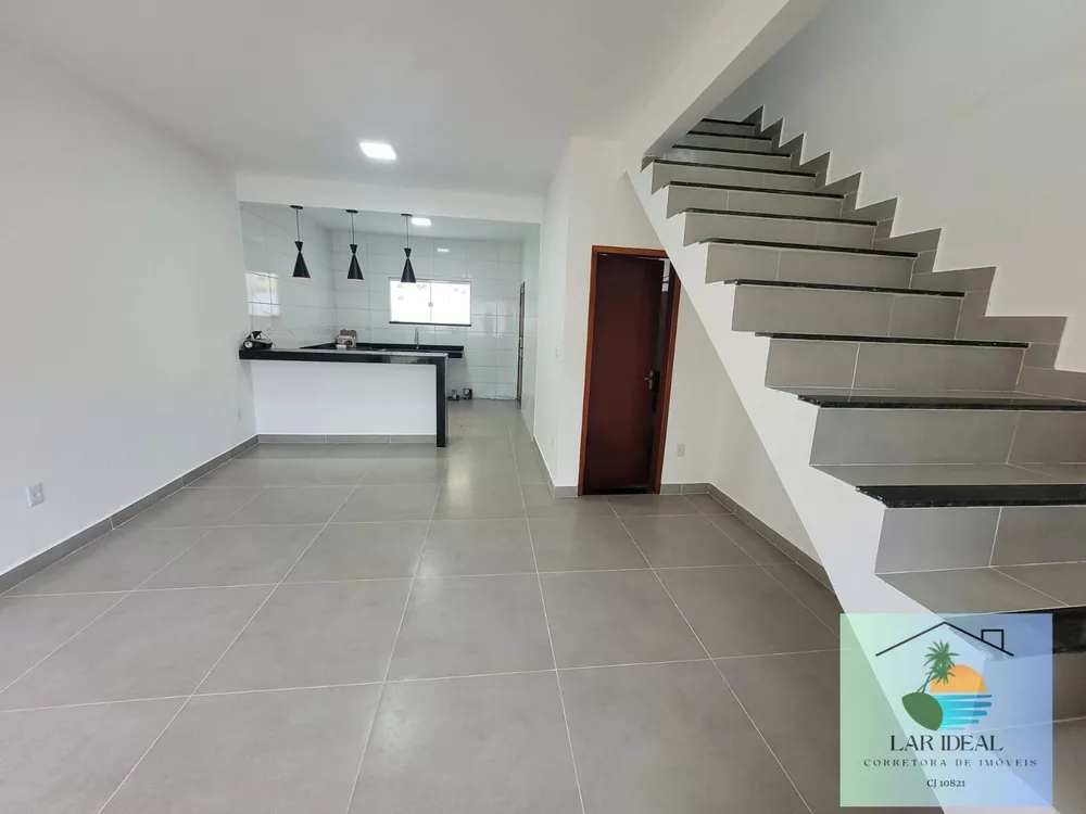 Casa, 2 quartos, 85 m² - Foto 4