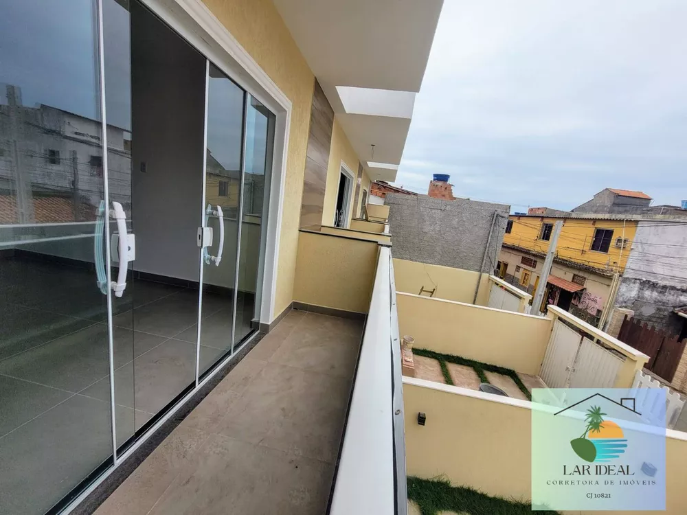 Casa, 2 quartos, 85 m² - Foto 16