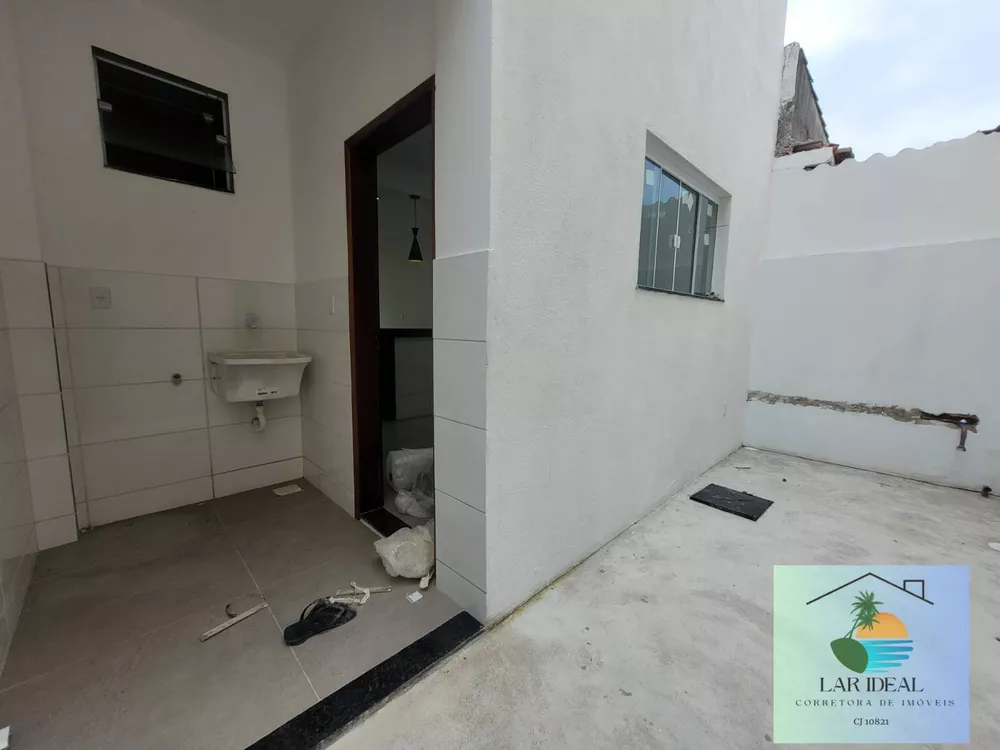 Casa, 2 quartos, 85 m² - Foto 12