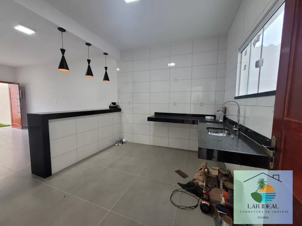 Casa, 2 quartos, 85 m² - Foto 8