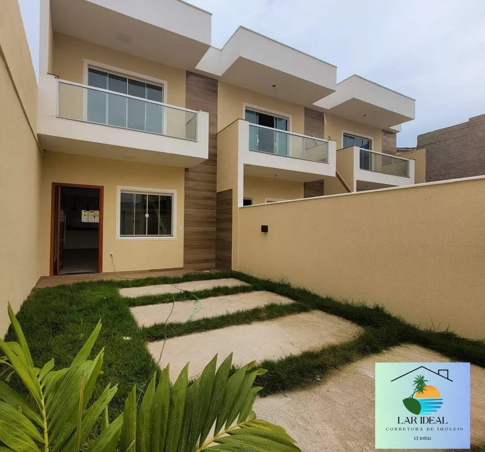 Casa, 2 quartos, 85 m² - Foto 1