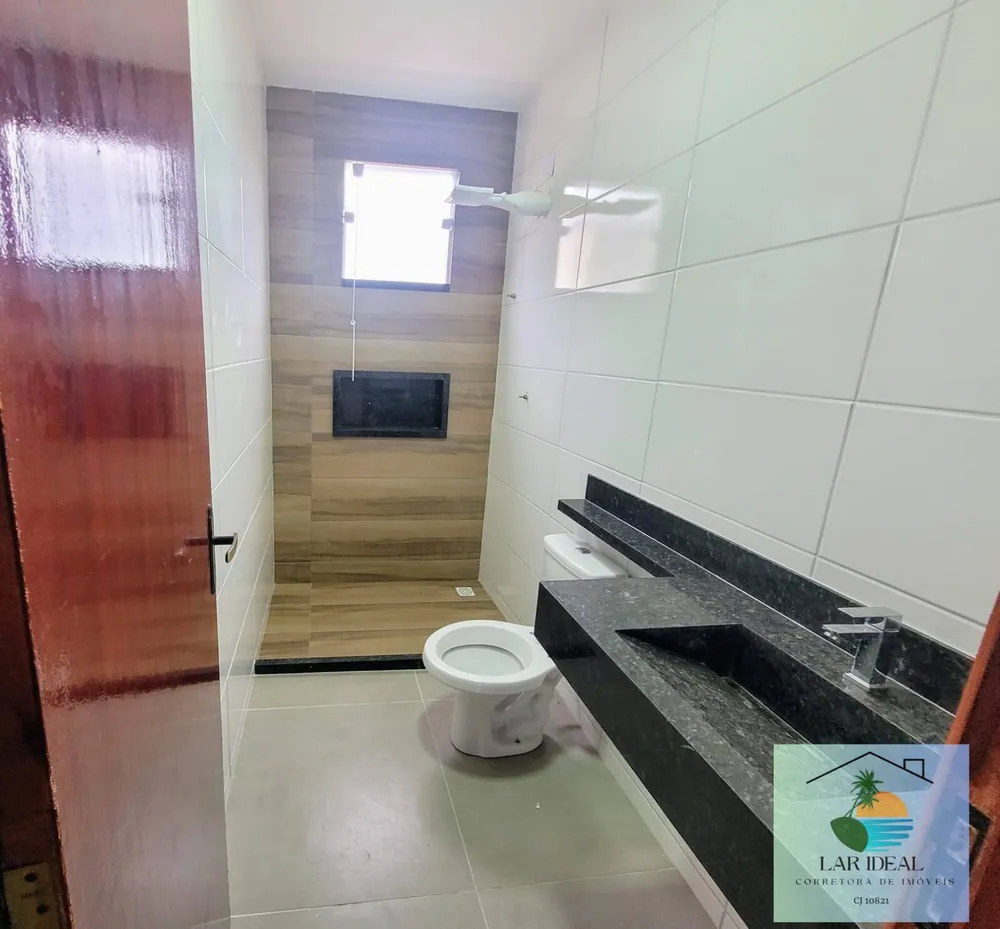 Casa, 2 quartos, 85 m² - Foto 16