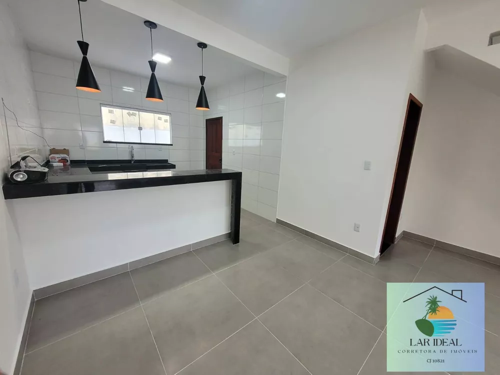 Casa, 2 quartos, 85 m² - Foto 6
