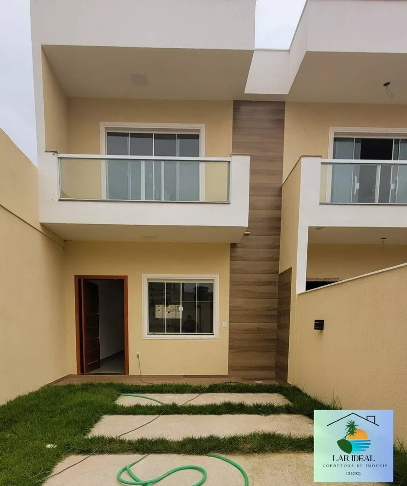 Casa, 2 quartos, 85 m² - Foto 2